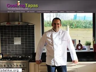 cookingtapas.com