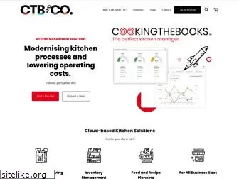 cookingthebooks.com.au