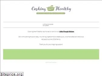cookingthemhealthy.com