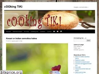 cookingtiki.com