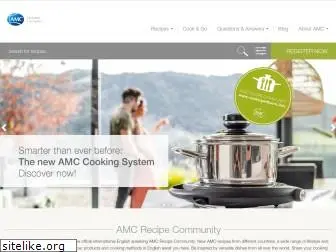 cookingwithamc.info