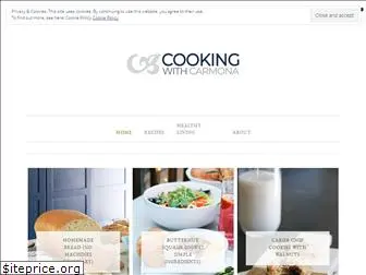 cookingwithcarmona.com