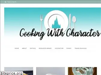 cookingwithcharacter.com