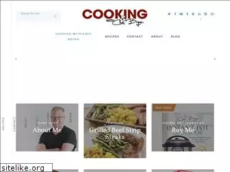 cookingwithchefbryan.com