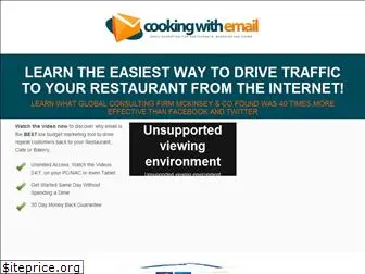 cookingwithemail.com