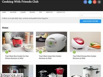 cookingwithfriendsclub.com