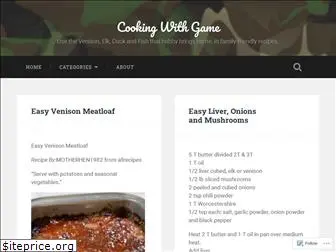 cookingwithgame.com