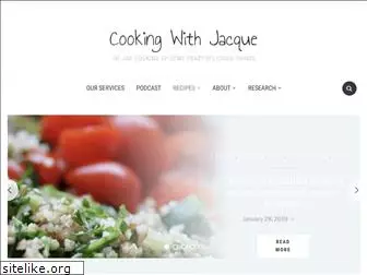 cookingwithjacque.com