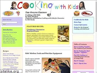 cookingwithkids.com