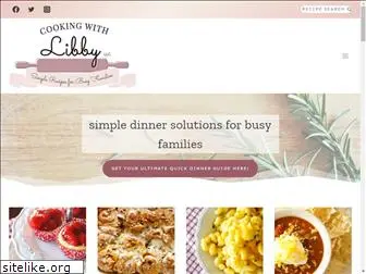 cookingwithlibby.com