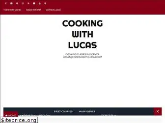 cookingwithlucas.com