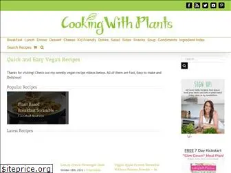 cookingwithplants.com