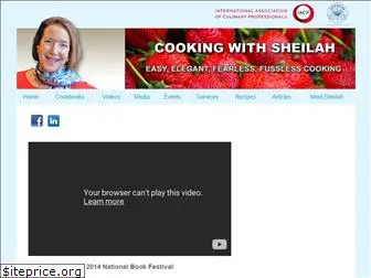 cookingwithsheilah.com