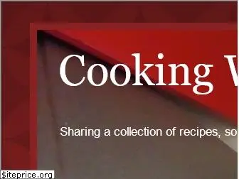 cookingwithshobana.com