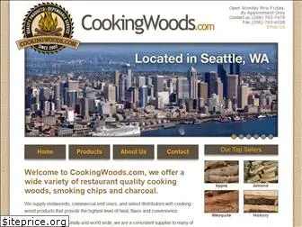cookingwoods.com