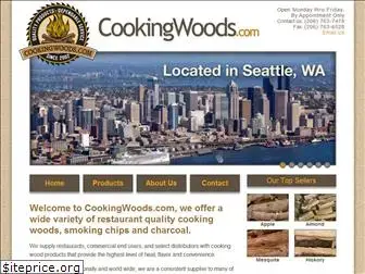 cookingwoods.net