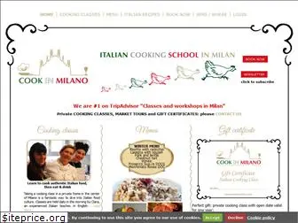 cookinmilano.com