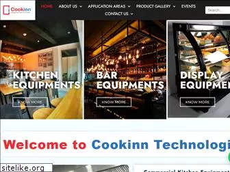 cookinntechnologies.co.in