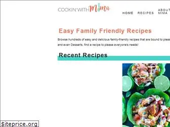 cookinwithmima.com