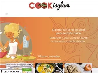 cookisglam.com