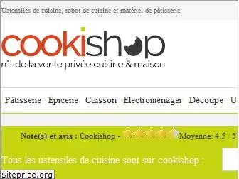 cookishop.com