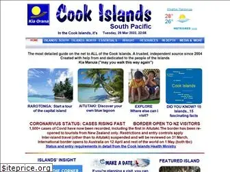 cookislands.org.uk