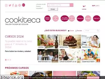 cookiteca.com