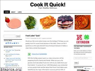 cookitquick.org