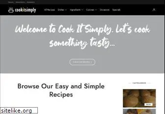 cookitsimply.com