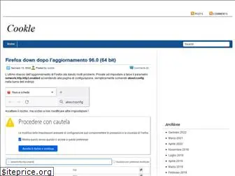 cookle.altervista.org