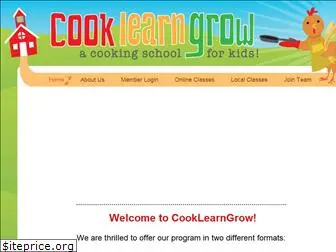 cooklearngrow.com