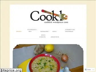 cookleit.wordpress.com