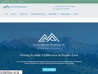 cookmartin.com