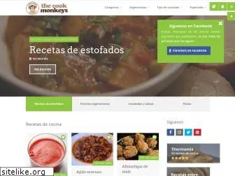 cookmonkeys.com