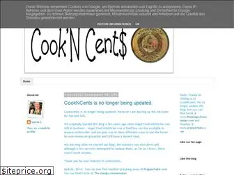 cookncents.blogspot.com