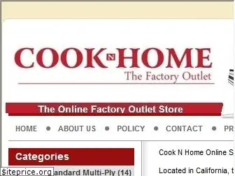 cooknhome.com