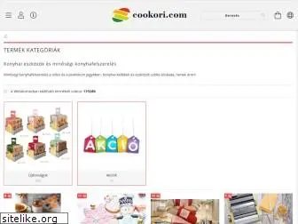 cookori.com