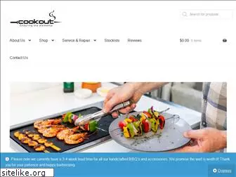 cookout.com.au