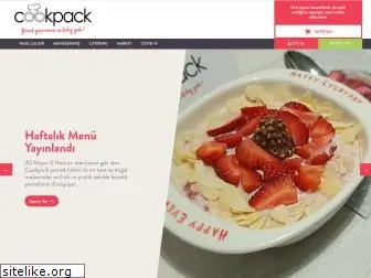 cookpack.com.tr