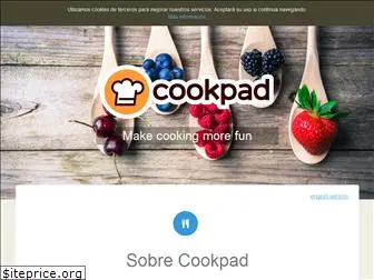 cookpad.es