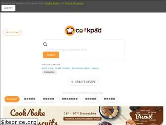 cookpad.in