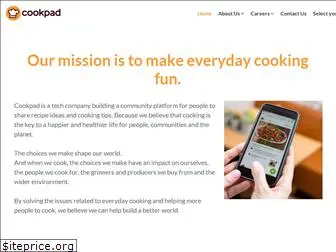 cookpadteam.com