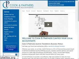 cookpartners.co.uk