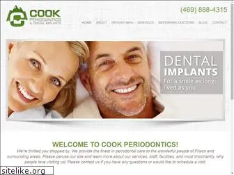 cookperiodontics.com