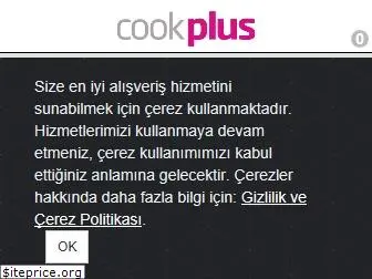 cookplus.com