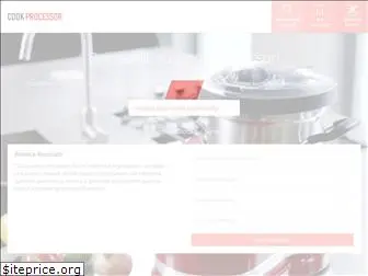 cookprocessor.com