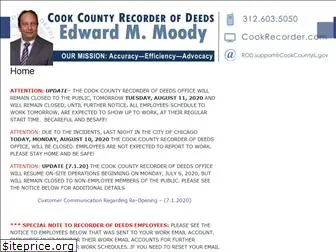 cookrecorder.com