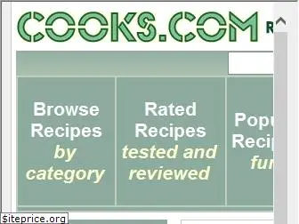 cooks.com