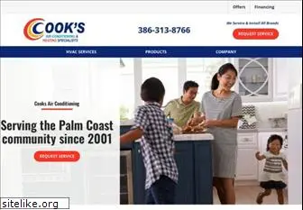 cooksair.com