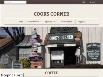 cookscorner.net